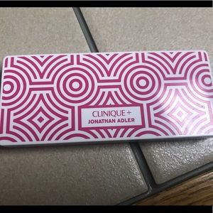 Clinique Eye Shadow Pallet